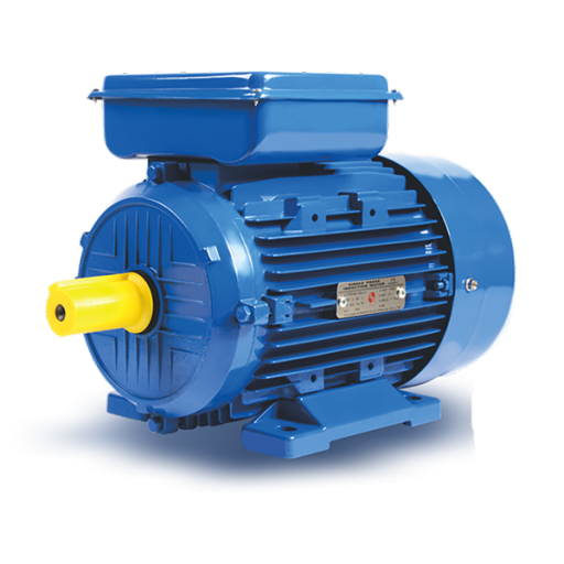 ML SERIES SINGLE-PHASE ASYNCHRONOUS MOTOR WITH ALUMINUM HOUSING