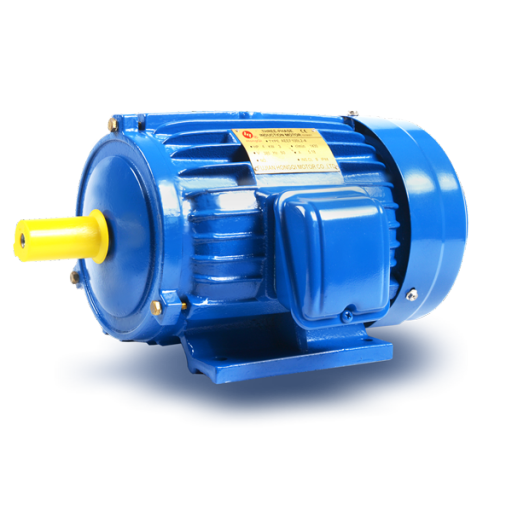 AEEF SERIES IEC STANDARD THREE-PHASE INDUCTION MOTOR