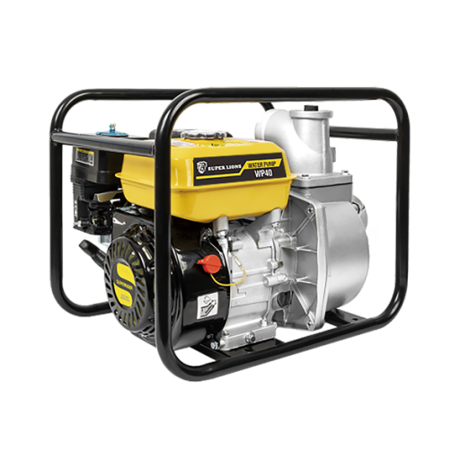 WP40 GASOLINE WATER PUMP